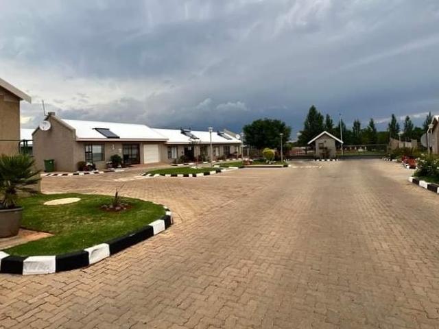 House for rent in Dr Kenneth Kaunda, North West