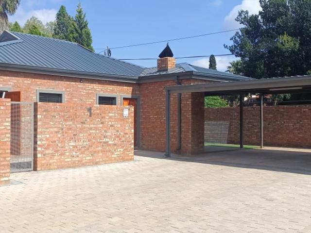 House for rent in Dr Kenneth Kaunda, North West