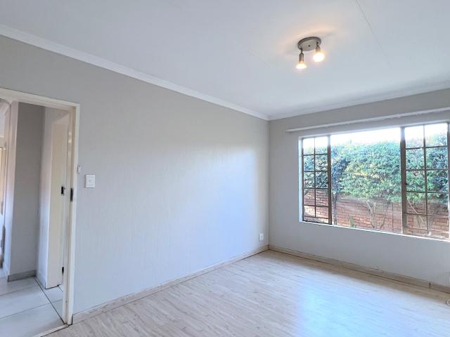 Townhouse for rent in Gauteng