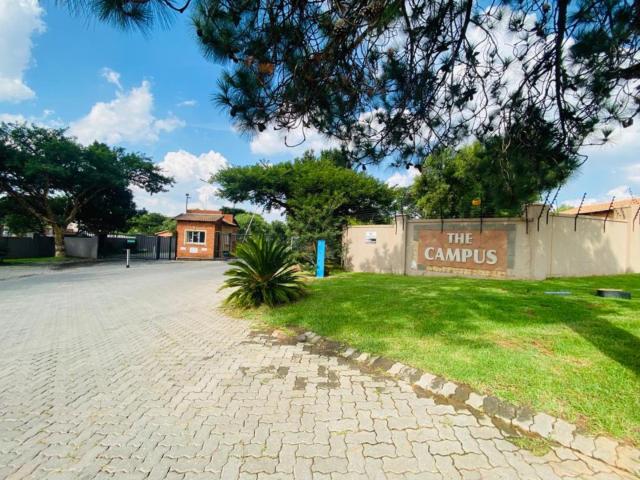 House for rent in Nooitgedacht, Gauteng