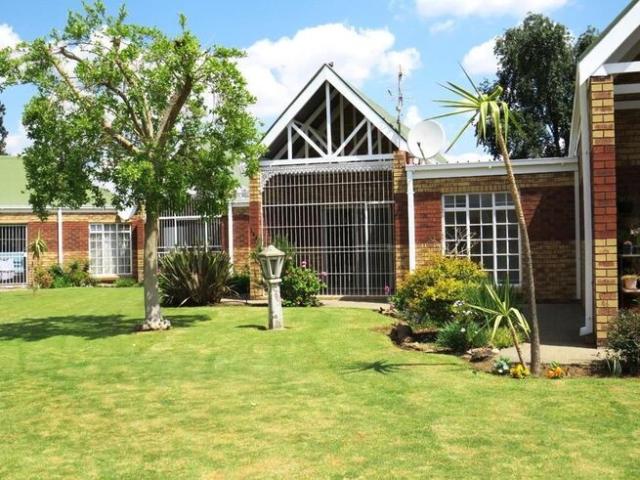 House for rent in Bloemfontein, Free State