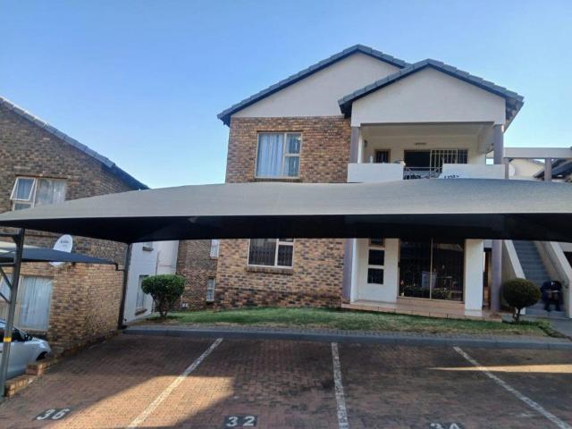 House for rent in Vosloorus, Gauteng