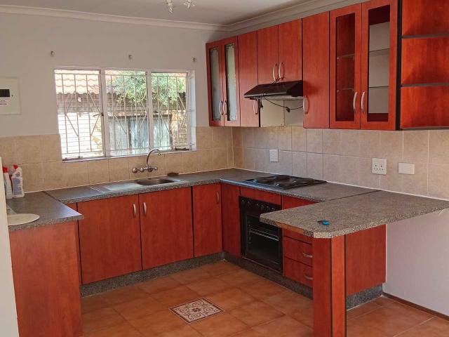 House for rent in Nooitgedacht, Gauteng