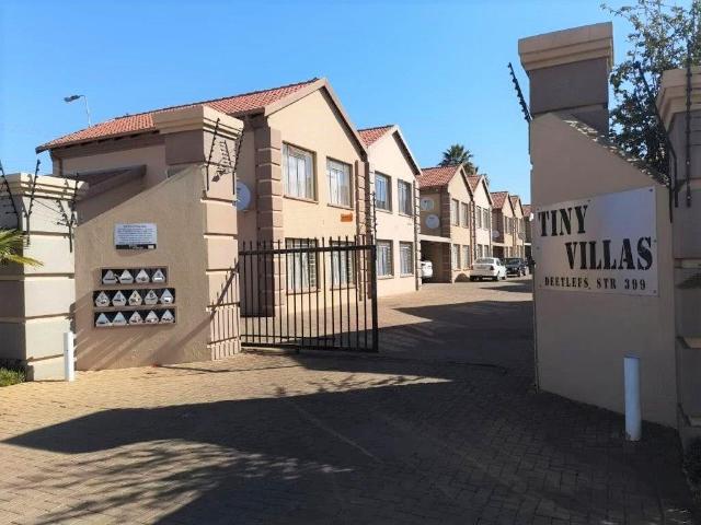 House for rent in Waterkloof, Gauteng