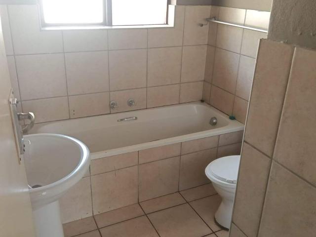 Townhouse for rent in Seshego, Limpopo