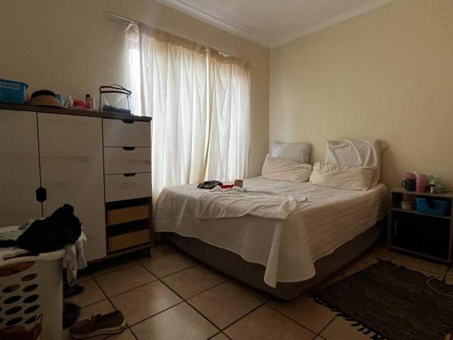 Townhouse for rent in Seshego, Limpopo