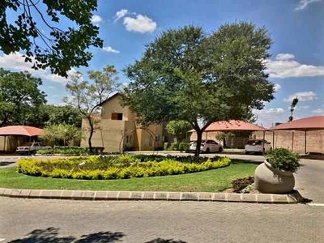 Apartment for rent in Gauteng