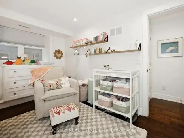 Townhouse for rent in Woburn, Ontario