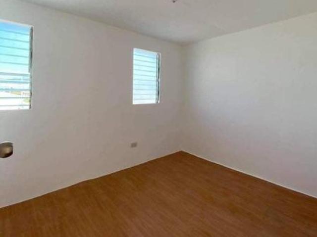 2 BEDROOM TOWNHOUSE UNIT