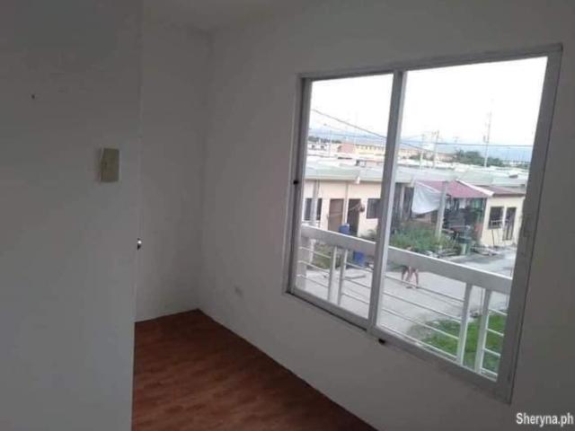 2 BEDROOM TOWNHOUSE UNIT