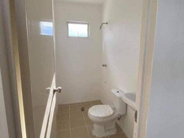 2 BEDROOM TOWNHOUSE UNIT