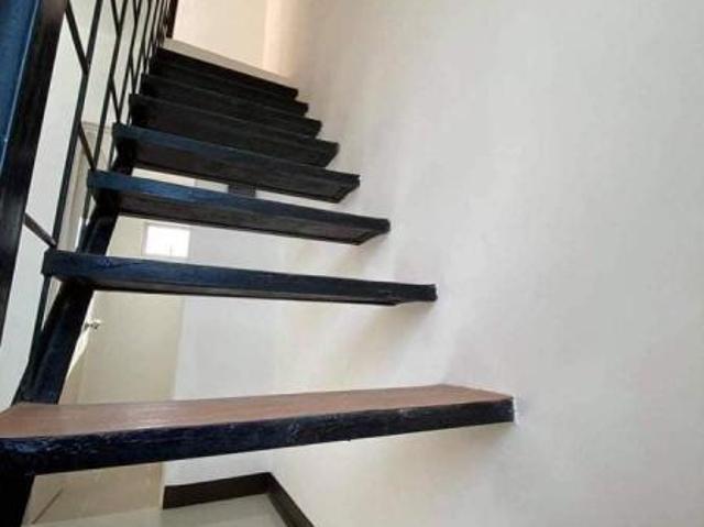 2 BEDROOM TOWNHOUSE UNIT