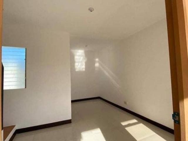 2 BEDROOM TOWNHOUSE UNIT