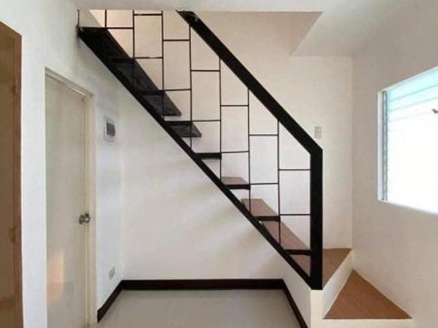 2 BEDROOM TOWNHOUSE UNIT