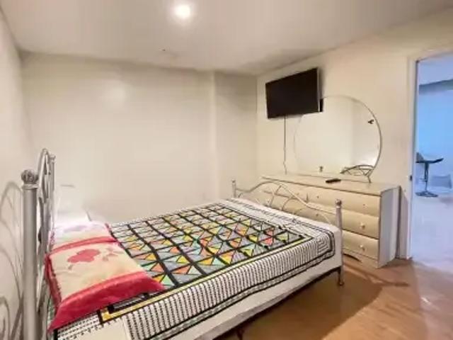 Townhouse for rent in York, Ontario