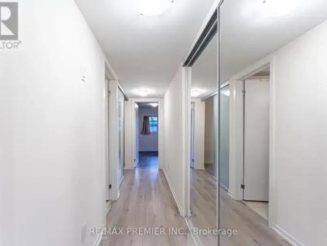 Townhouse for rent in York, Ontario