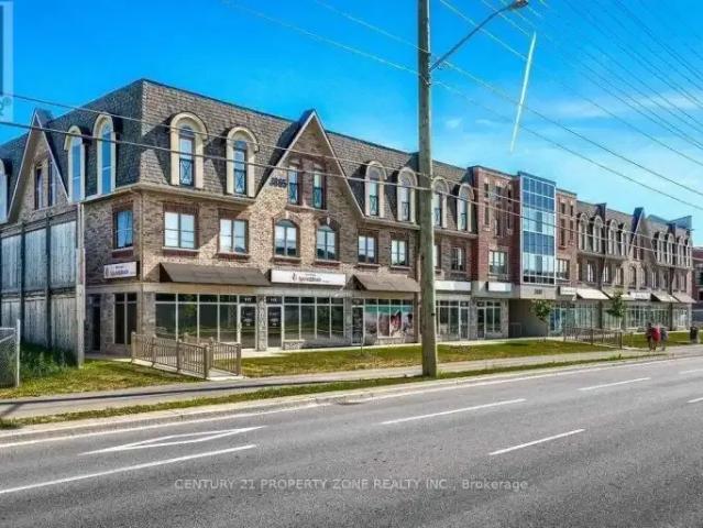 Townhouse for rent in York, Ontario