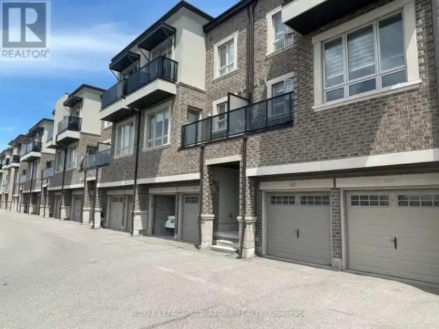 Townhouse for rent in York, Ontario