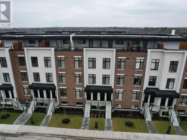 Townhouse for rent in York, Ontario