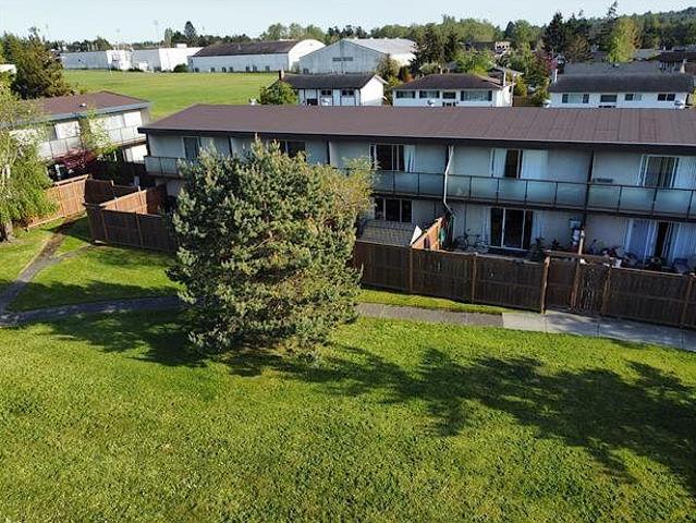 Townhouse for rent in Victoria