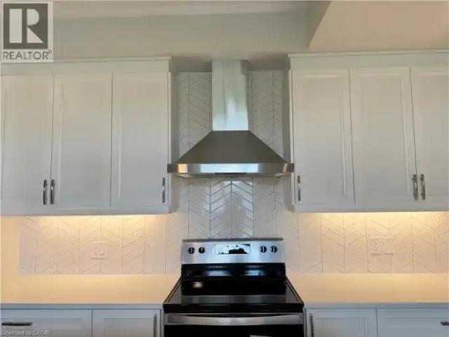 Townhouse for rent in Waterloo, Ontario