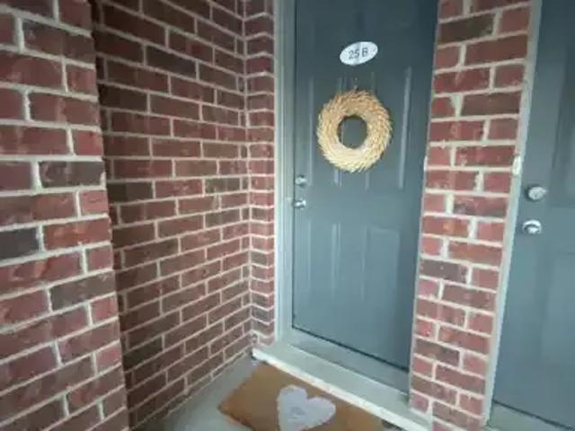Townhouse for rent in Rosenberg, Kitchener