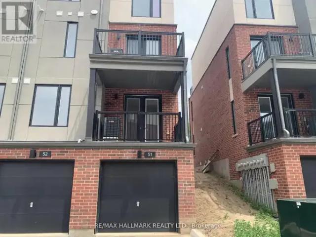 Townhouse for rent in Waterloo, Ontario