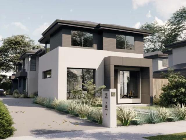 Townhouse for sale in West Footscray, Melbourne