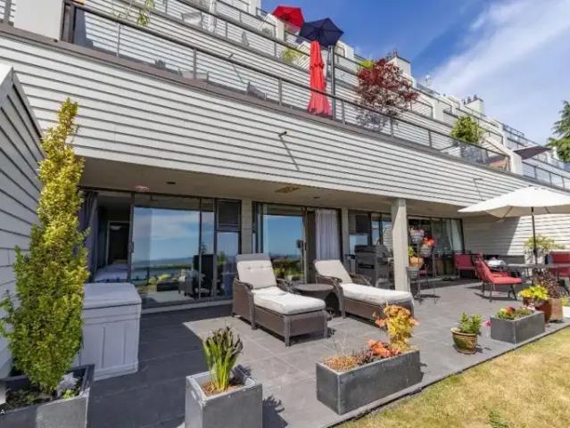 Townhouse for rent in West Vancouver, British Columbia