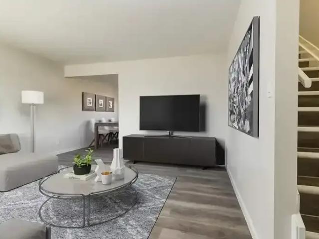 Townhouse for rent in Wetaskiwin, Alberta