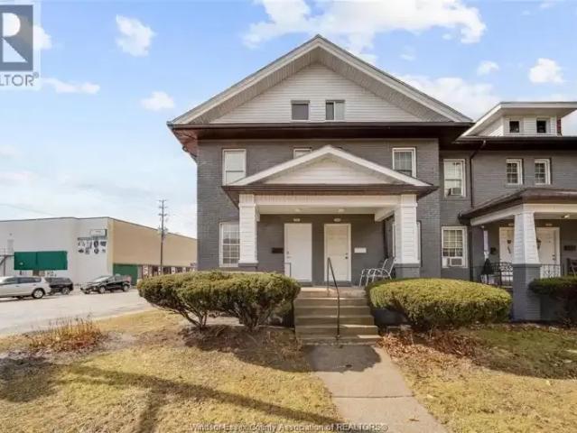Townhouse for rent in Maidstone, Ontario