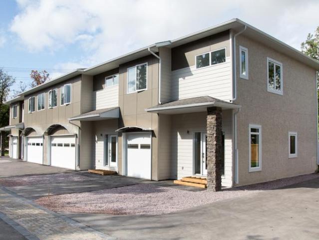 Townhouse for rent in East St. Paul, Manitoba