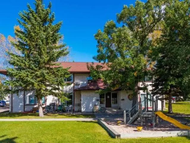 Townhouse for rent in East St. Paul, Manitoba