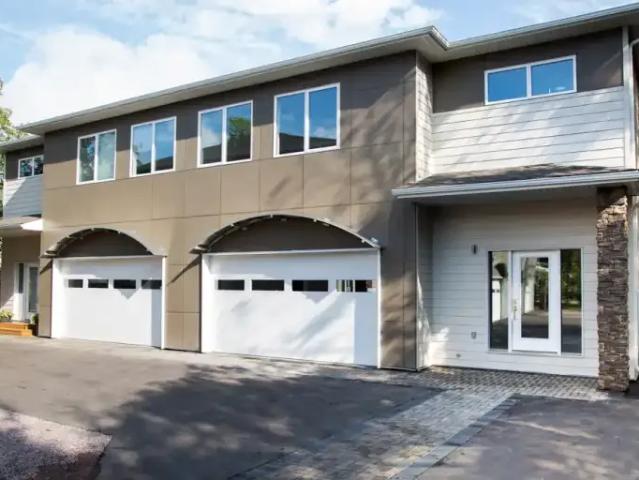 Townhouse for rent in East St. Paul, Manitoba