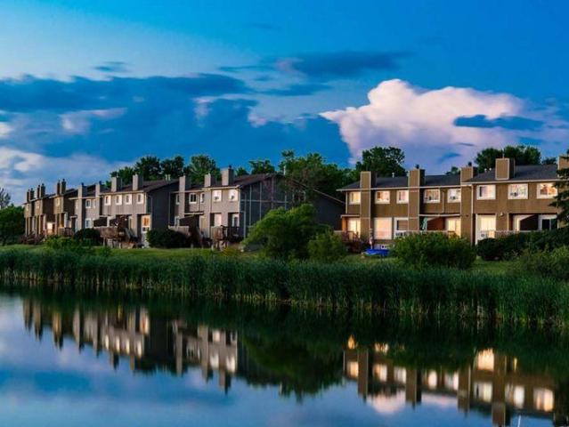 Townhouse for rent in East St. Paul, Manitoba