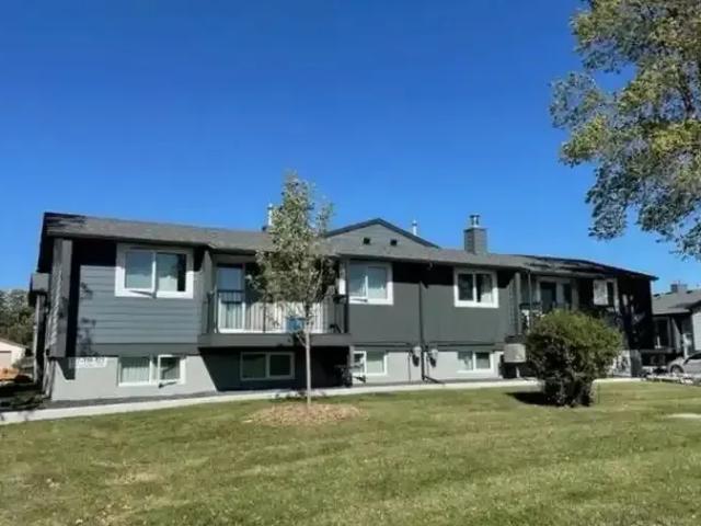Townhouse for rent in East St. Paul, Manitoba