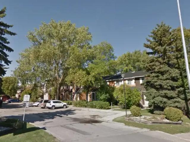 Townhouse for rent in East St. Paul, Manitoba