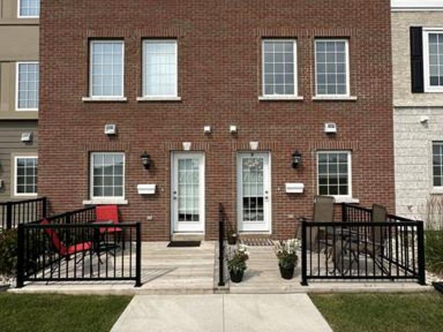 Townhouse for rent in East St. Paul, Manitoba