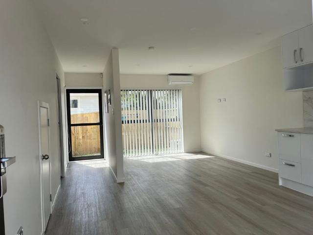 Townhouse for rent in Roskill South, Puketāpapa