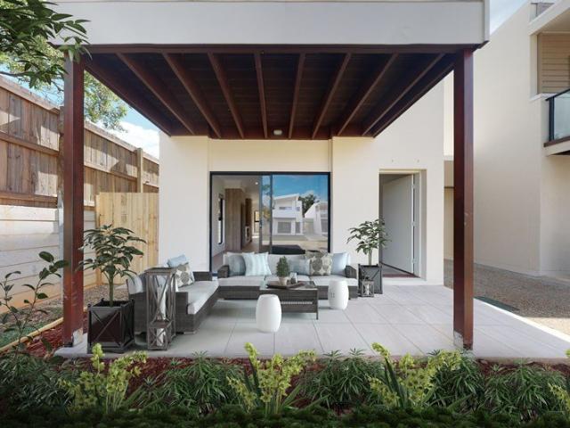 Townhouse for sale in Toombul, Queensland
