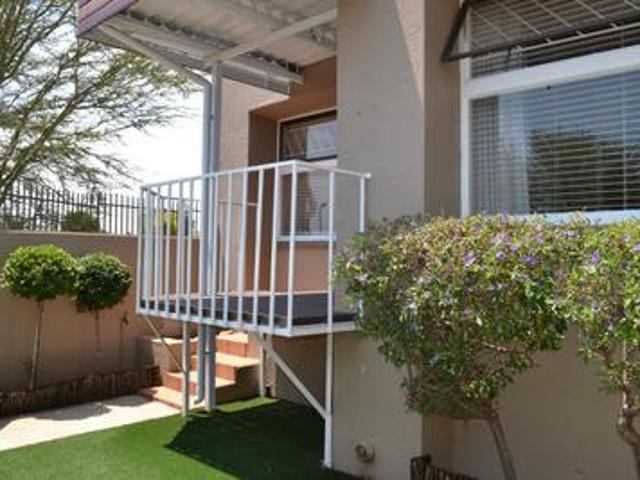 Townhouse for sale in Kagiso, Gauteng