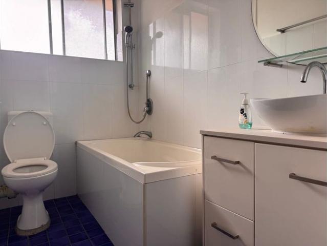 Townhouse for rent in Sydney, New South Wales