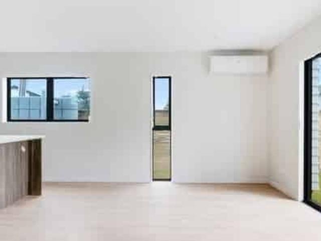 Townhouse for rent in East Tamaki