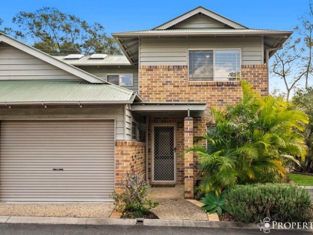 Townhouse for rent in Toombul, Queensland