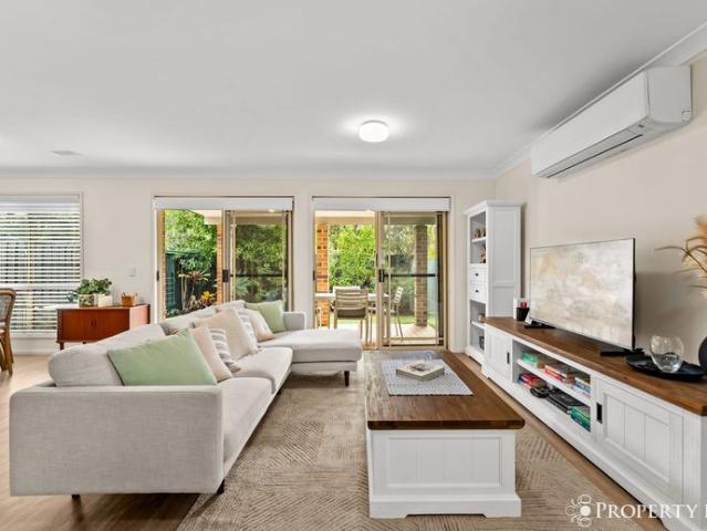 Townhouse for rent in Toombul, Queensland