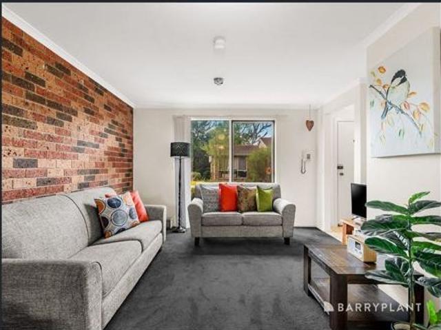 Townhouse for rent in Camerons Creek, Victoria