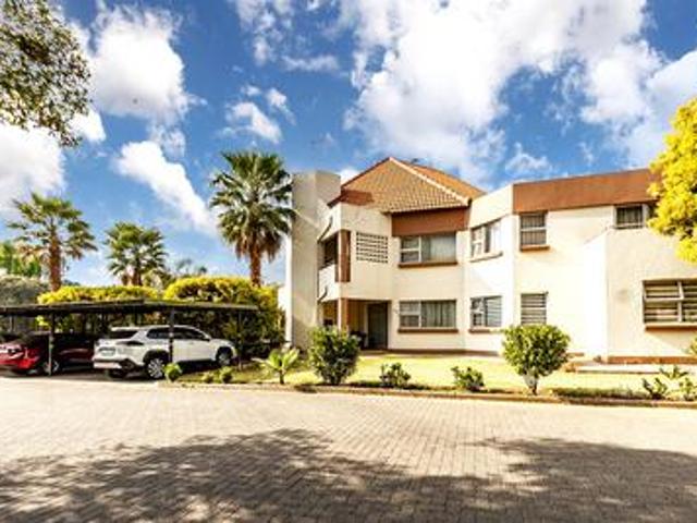 Townhouse for sale in Ekurhuleni, Gauteng