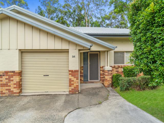 Townhouse for sale in Fernbrook, Queensland