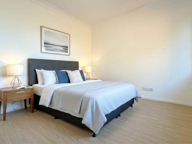 Townhouse for rent in Sydney, New South Wales