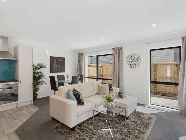 Townhouse for rent in Hamilton, Waikato